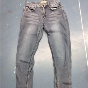 Women's jeans